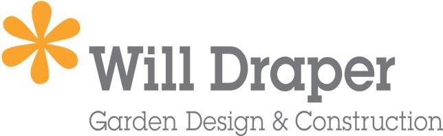 Will Draper Garden Design Ltd Logo
